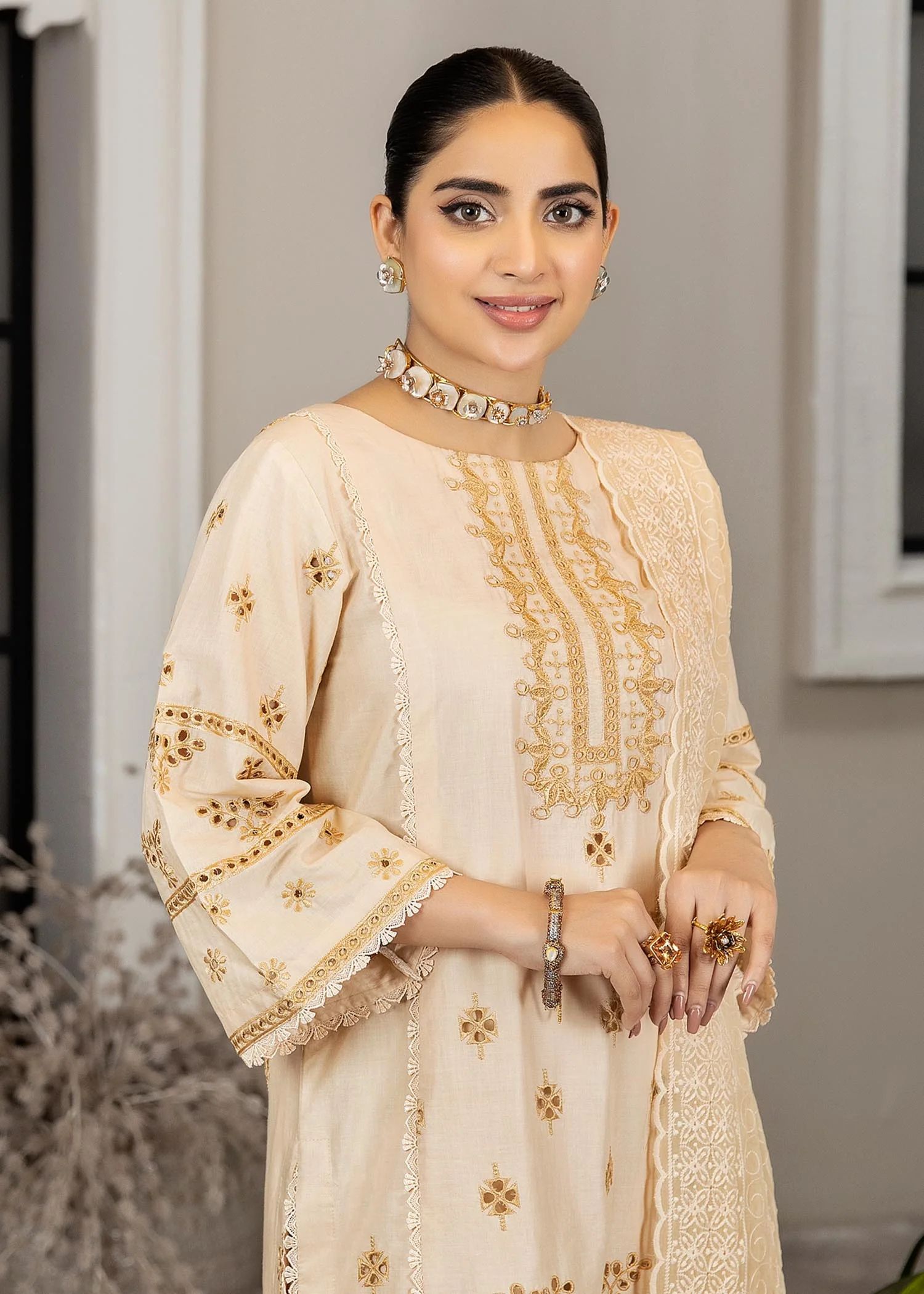 Haseen by Noorma Kamal A9