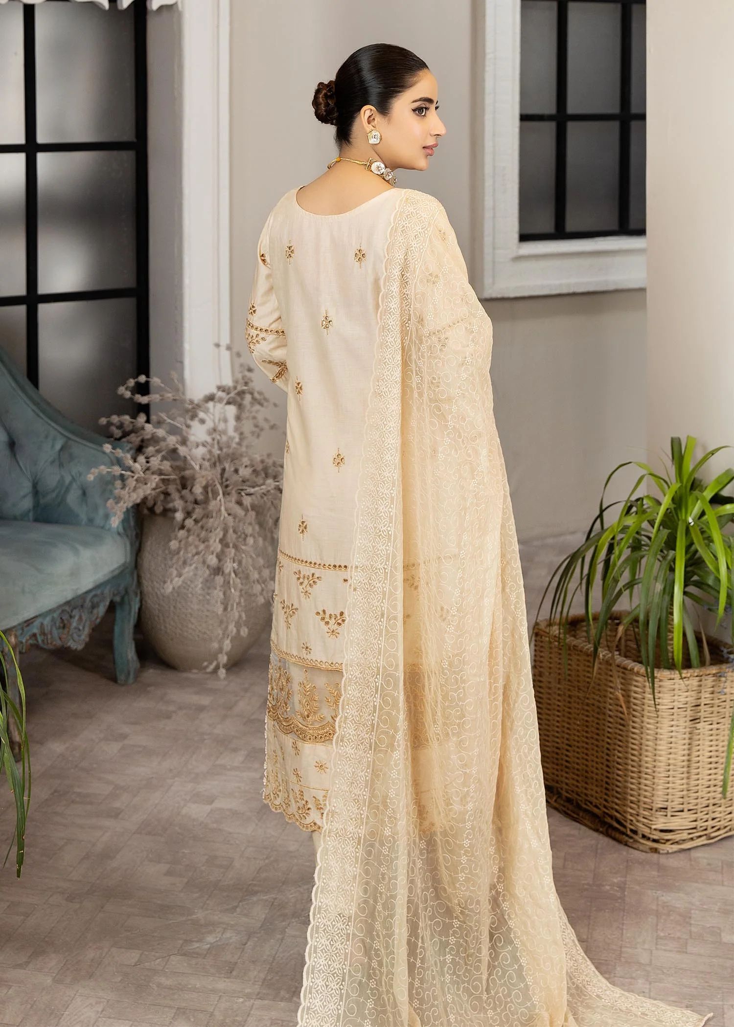 Haseen by Noorma Kamal A9