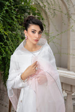 Luxury Silk Dress by AIN 36
