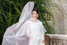 Luxury Silk Dress by AIN 36