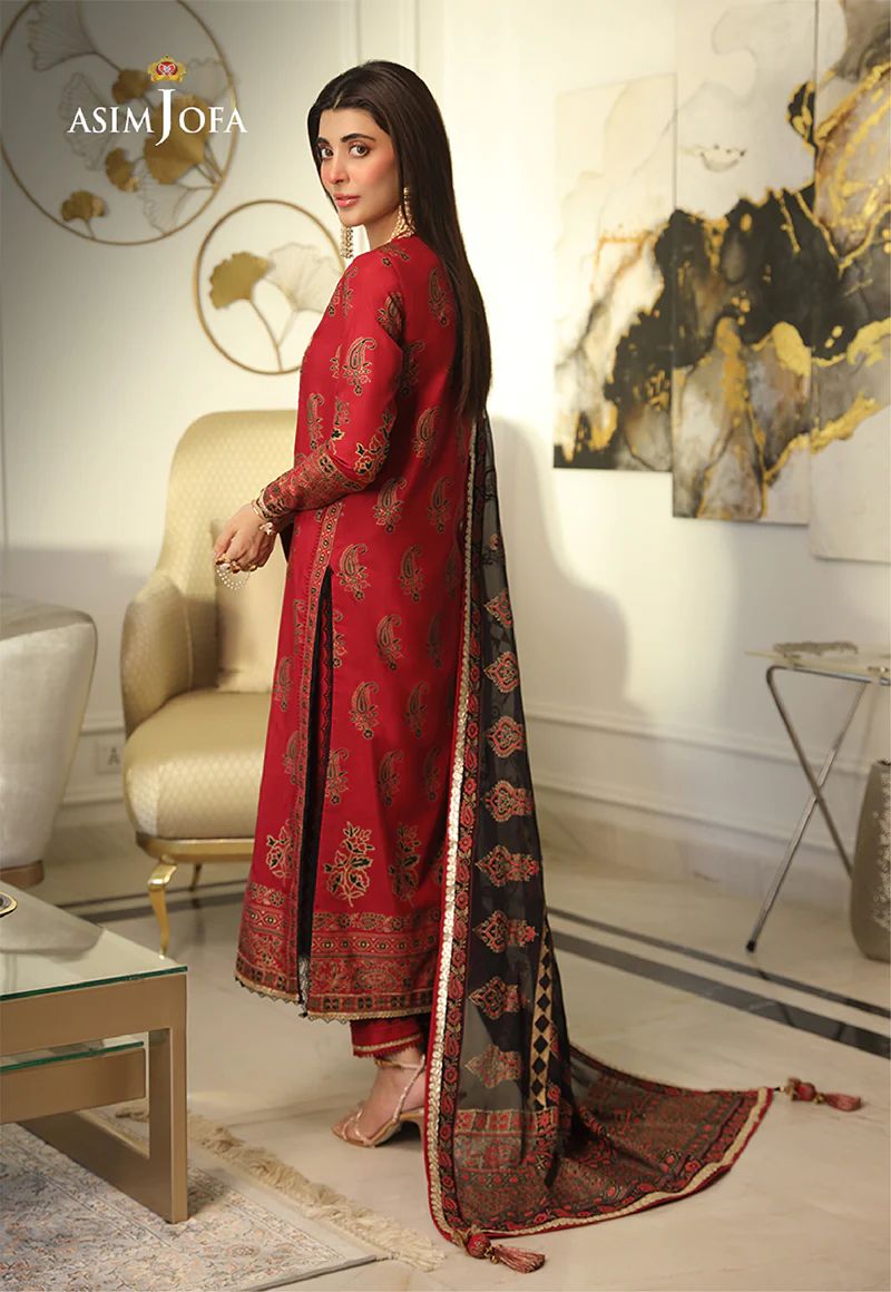 3pc ASIM JOFA Aira Collection 01
