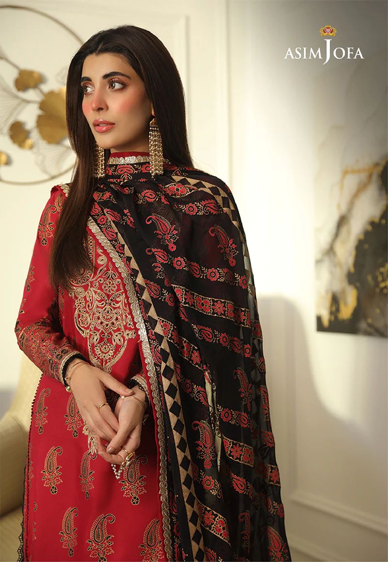 3pc ASIM JOFA Aira Collection 01