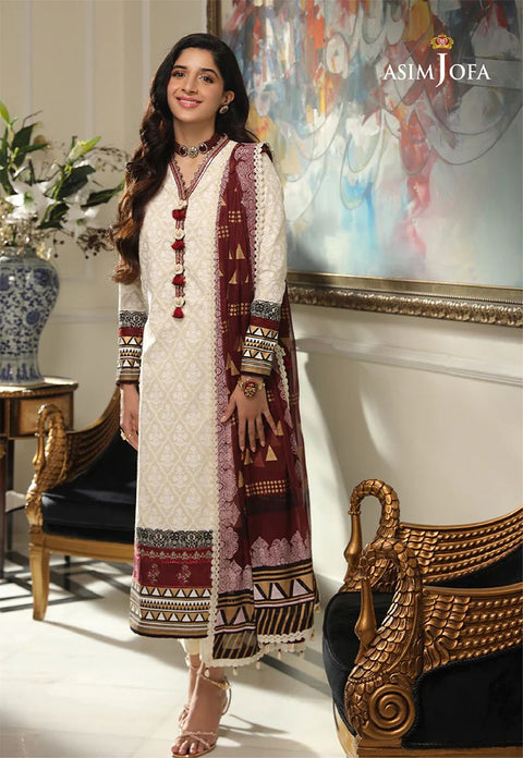 3pc ASIM JOFA Aira Collection 02