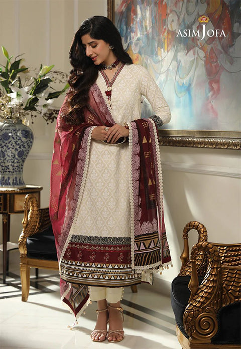 3pc ASIM JOFA Aira Collection 02