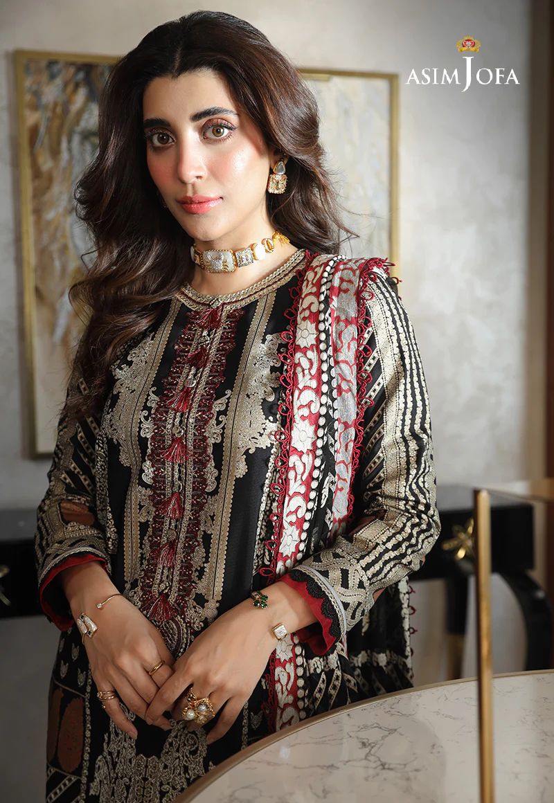 3pc ASIM JOFA Aira Collection 03