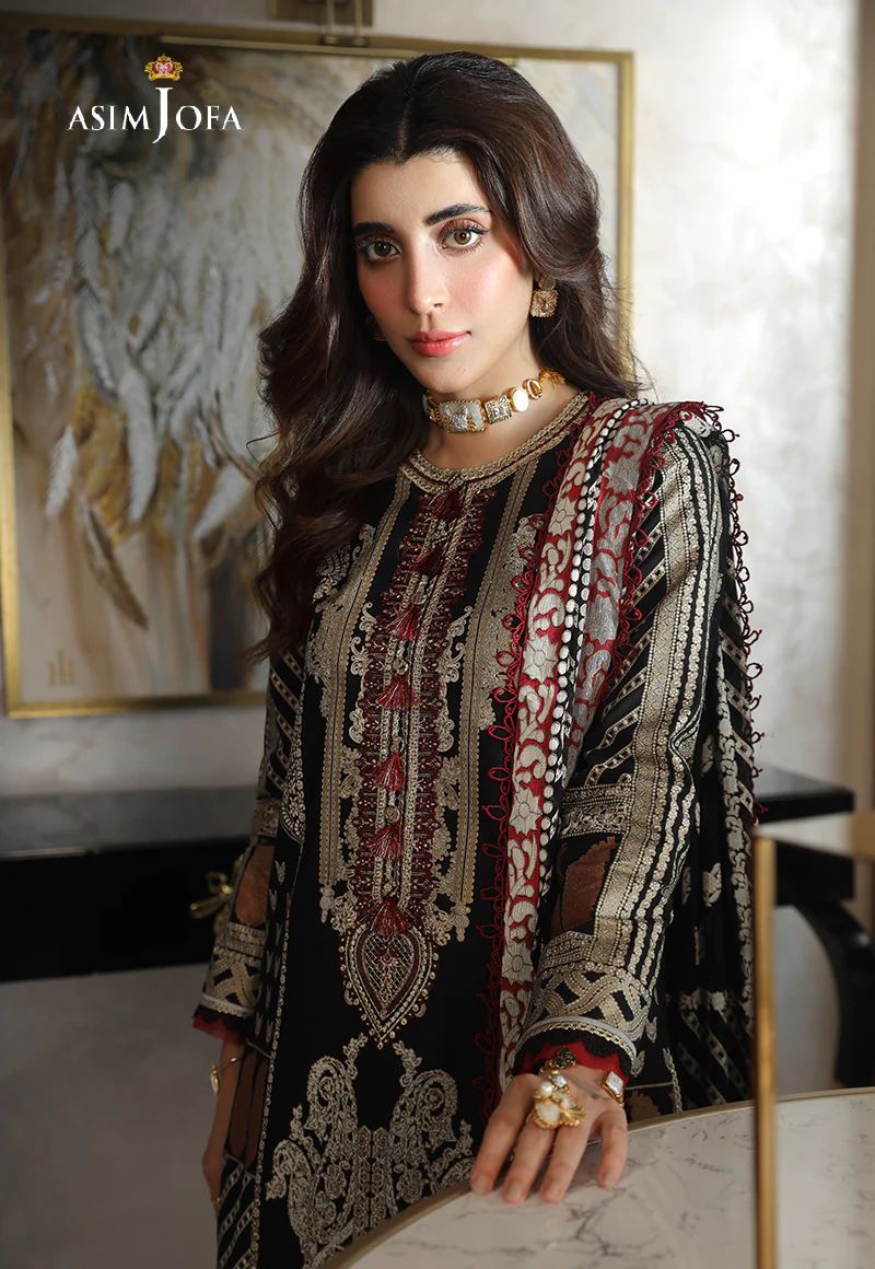 3pc ASIM JOFA Aira Collection 03