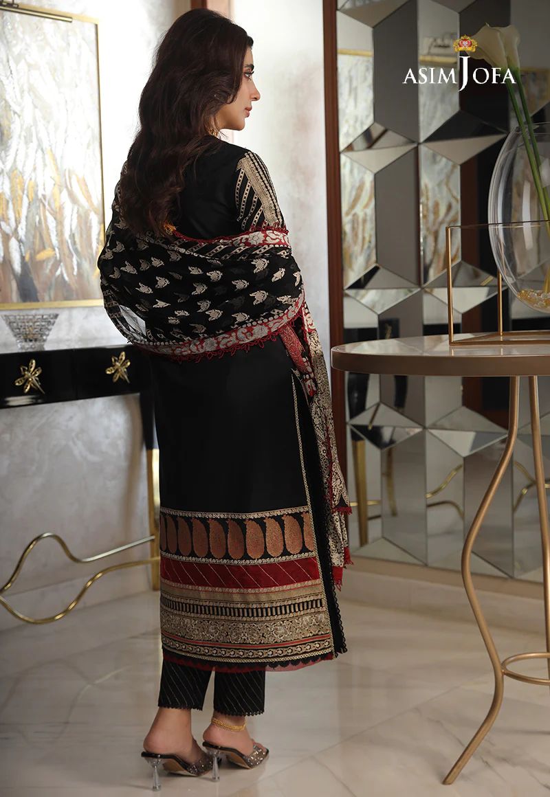 3pc ASIM JOFA Aira Collection 03