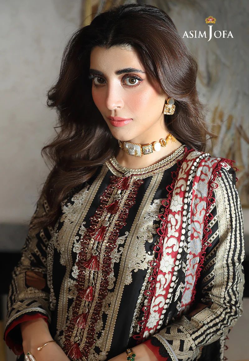 3pc ASIM JOFA Aira Collection 03