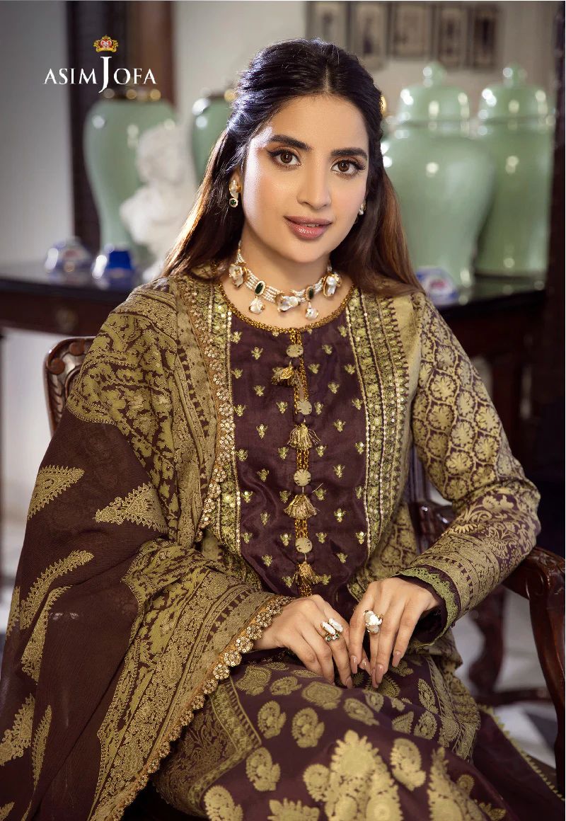 3pc ASIM JOFA Aira Collection 04