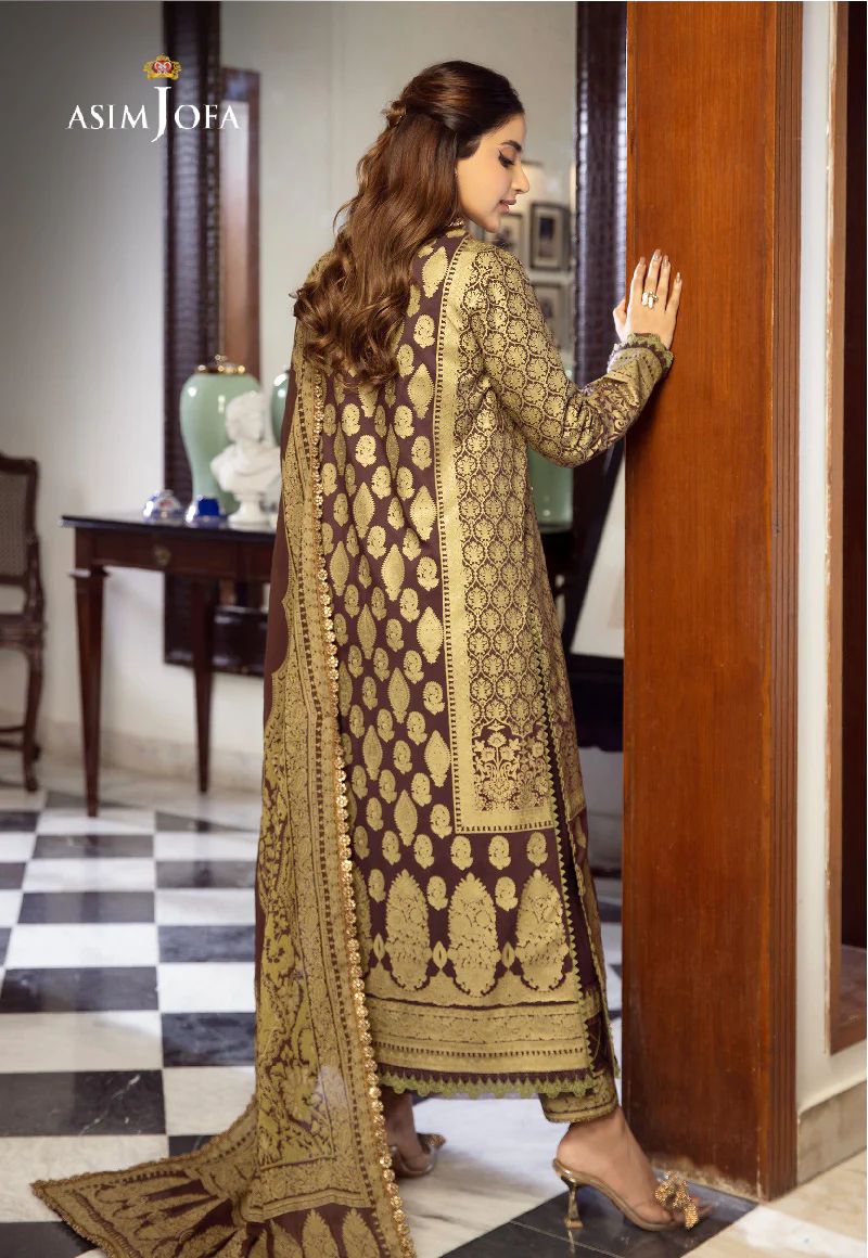 3pc ASIM JOFA Aira Collection 04