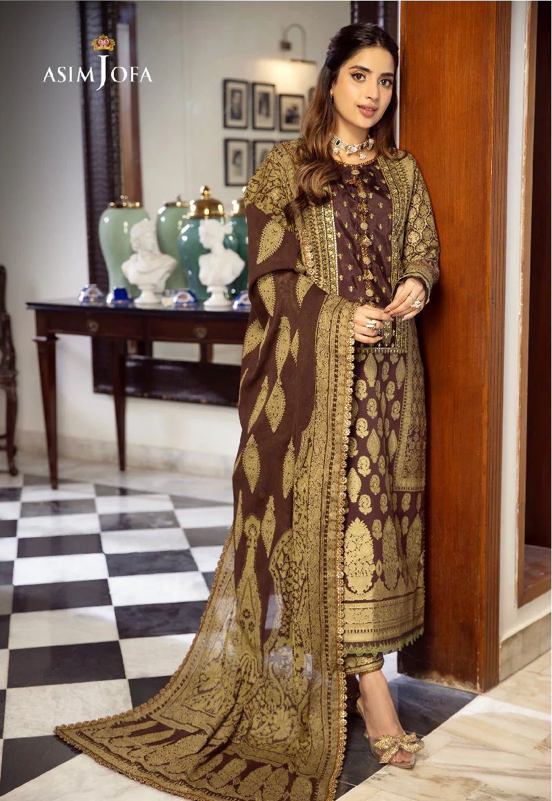 3pc ASIM JOFA Aira Collection 04