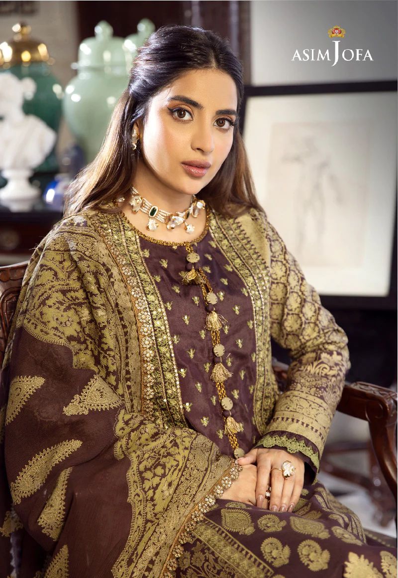 3pc ASIM JOFA Aira Collection 04