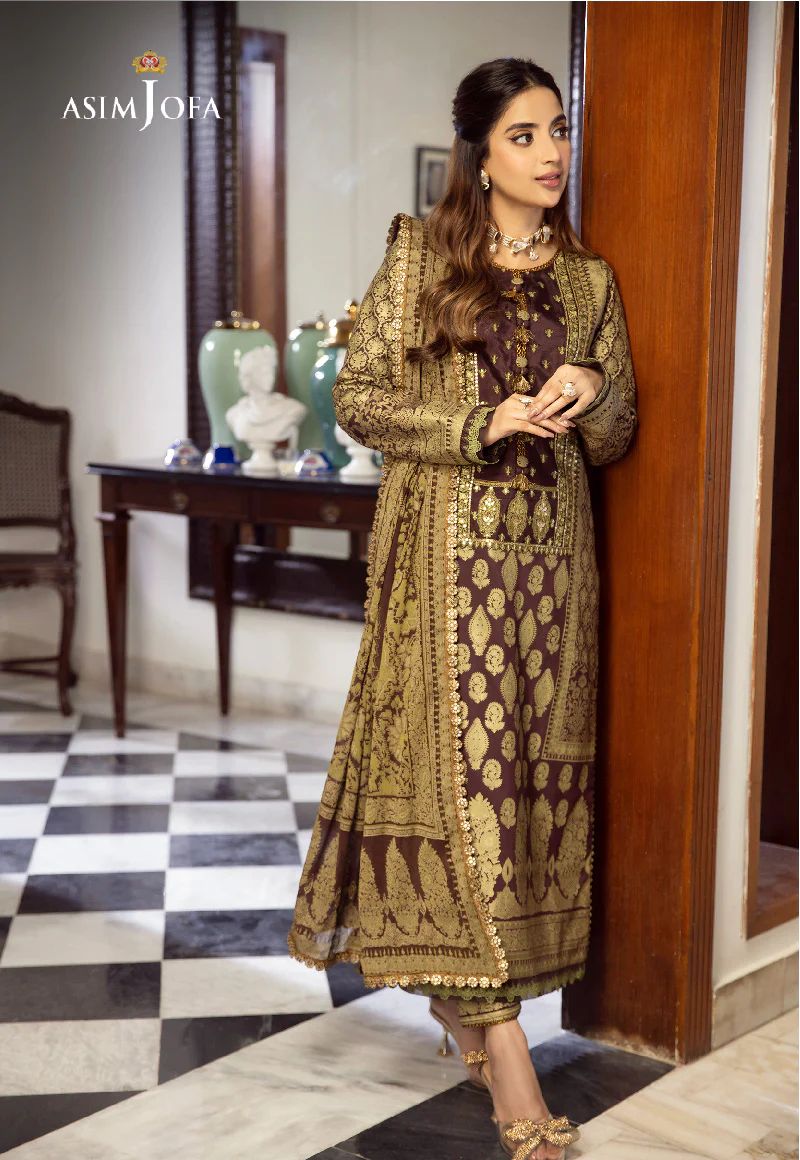 3pc ASIM JOFA Aira Collection 04