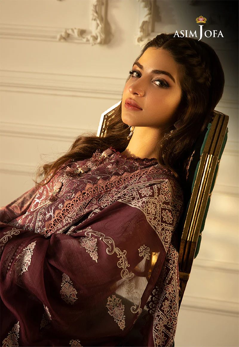 3pc ASIM JOFA Aira Collection 05