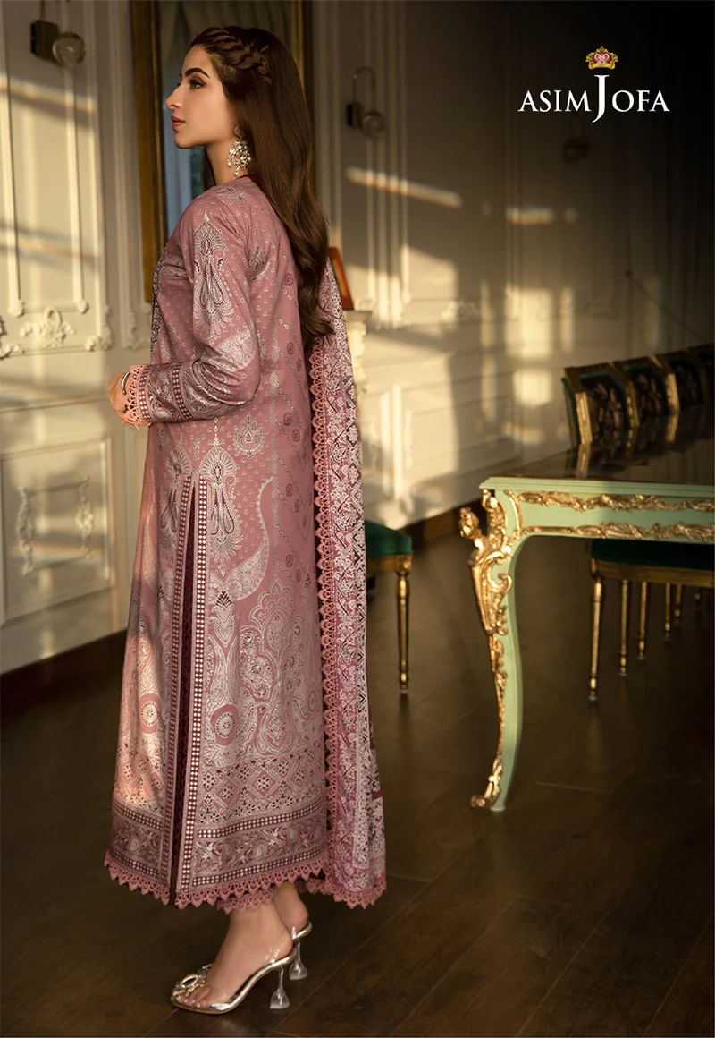 3pc ASIM JOFA Aira Collection 05
