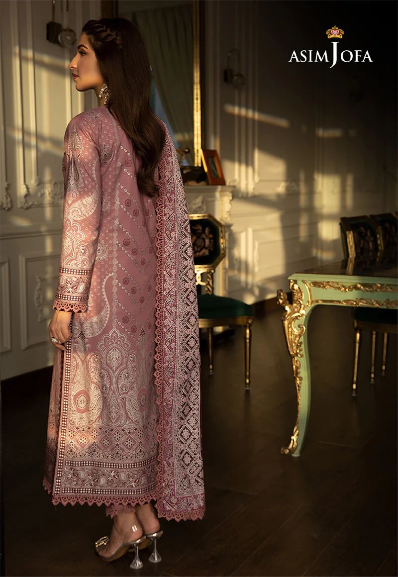 3pc ASIM JOFA Aira Collection 05