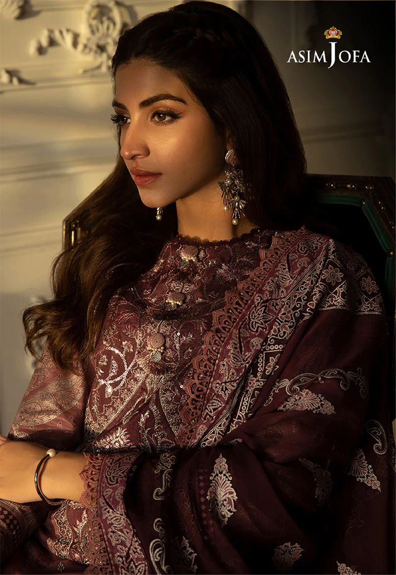 3pc ASIM JOFA Aira Collection 05