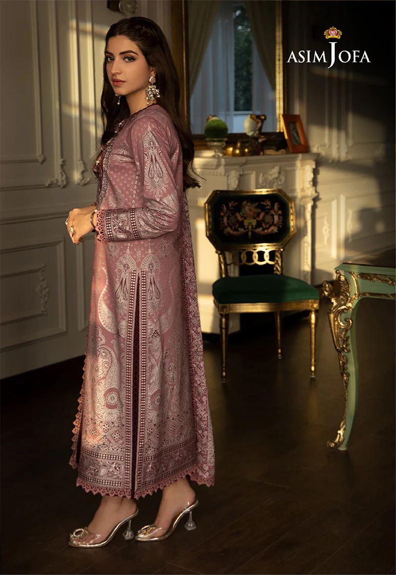 3pc ASIM JOFA Aira Collection 05