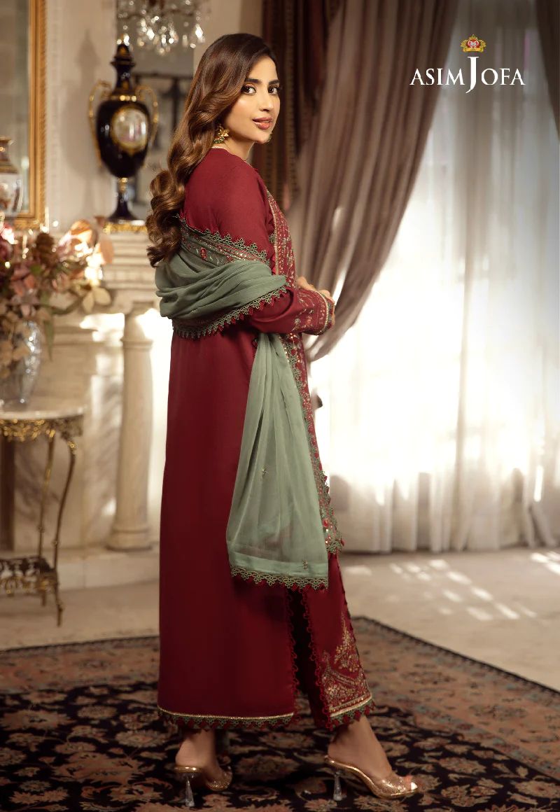 3pc ASIM JOFA Aira Collection 06