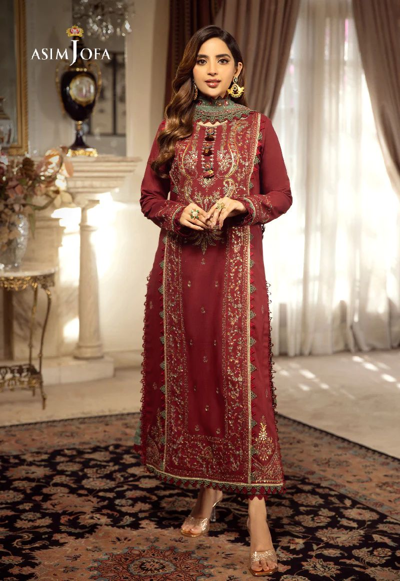 3pc ASIM JOFA Aira Collection 06