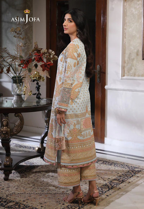 2pc ASIM JOFA Aira Collection 07