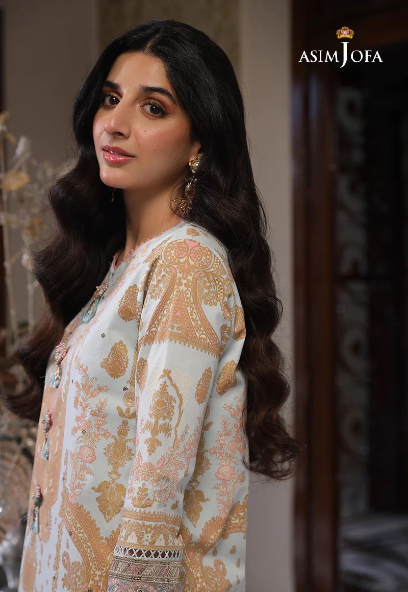 2pc ASIM JOFA Aira Collection 07