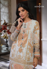 2pc ASIM JOFA Aira Collection 07