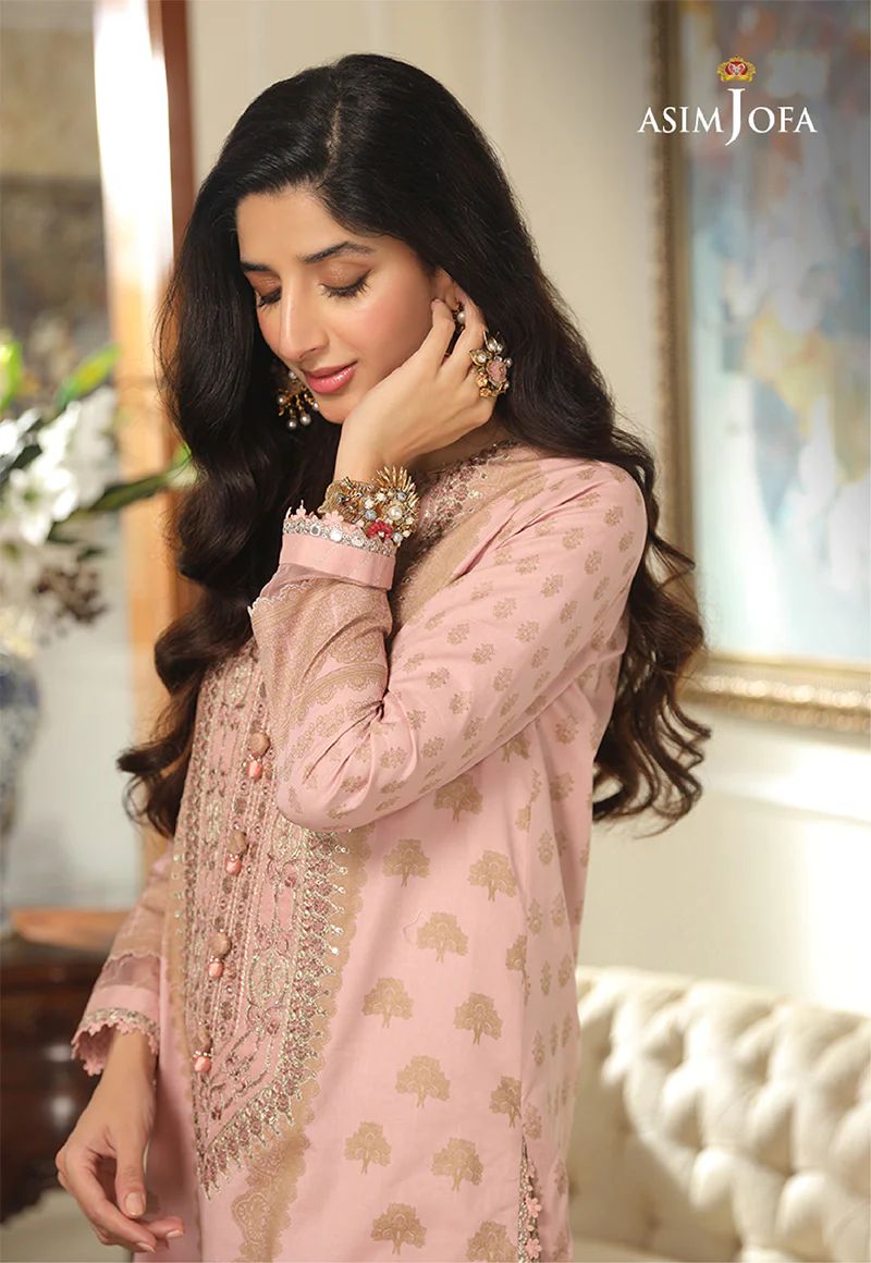 2pc ASIM JOFA Aira Collection 08