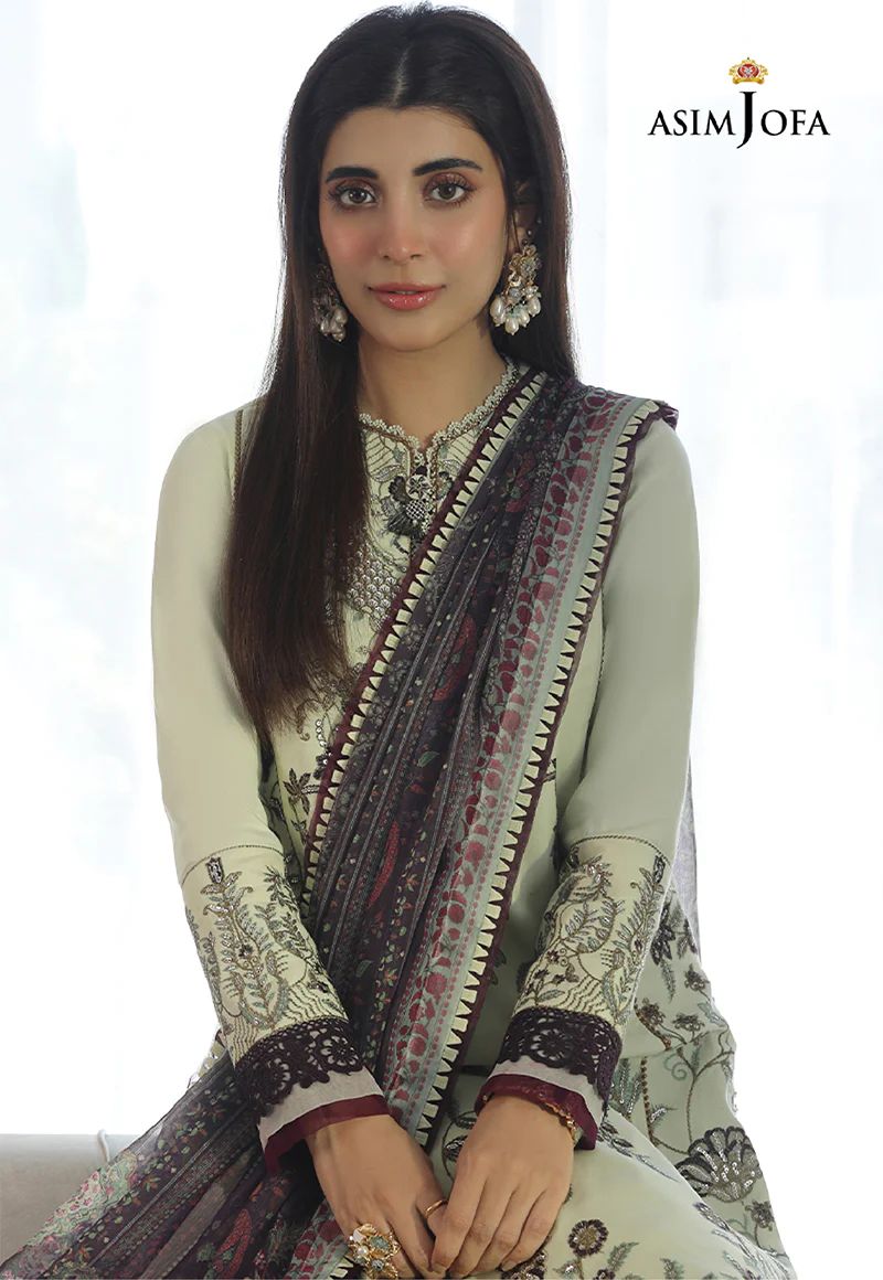 3pc ASIM JOFA Aira Collection 10