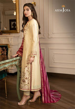 3pc ASIM JOFA Aira Collection 11