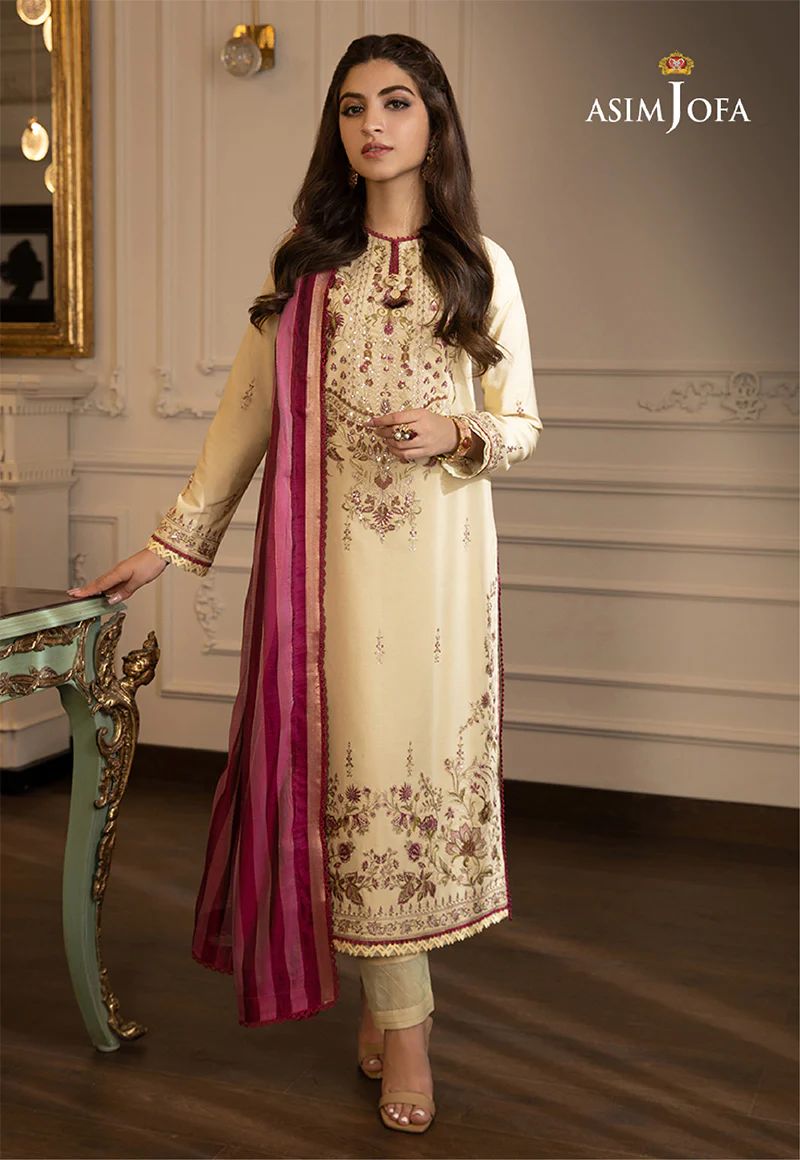 3pc ASIM JOFA Aira Collection 11