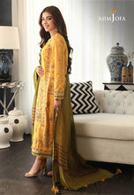 3pc ASIM JOFA Aira Collection 12