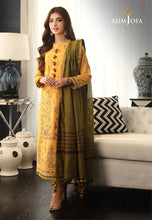 3pc ASIM JOFA Aira Collection 12