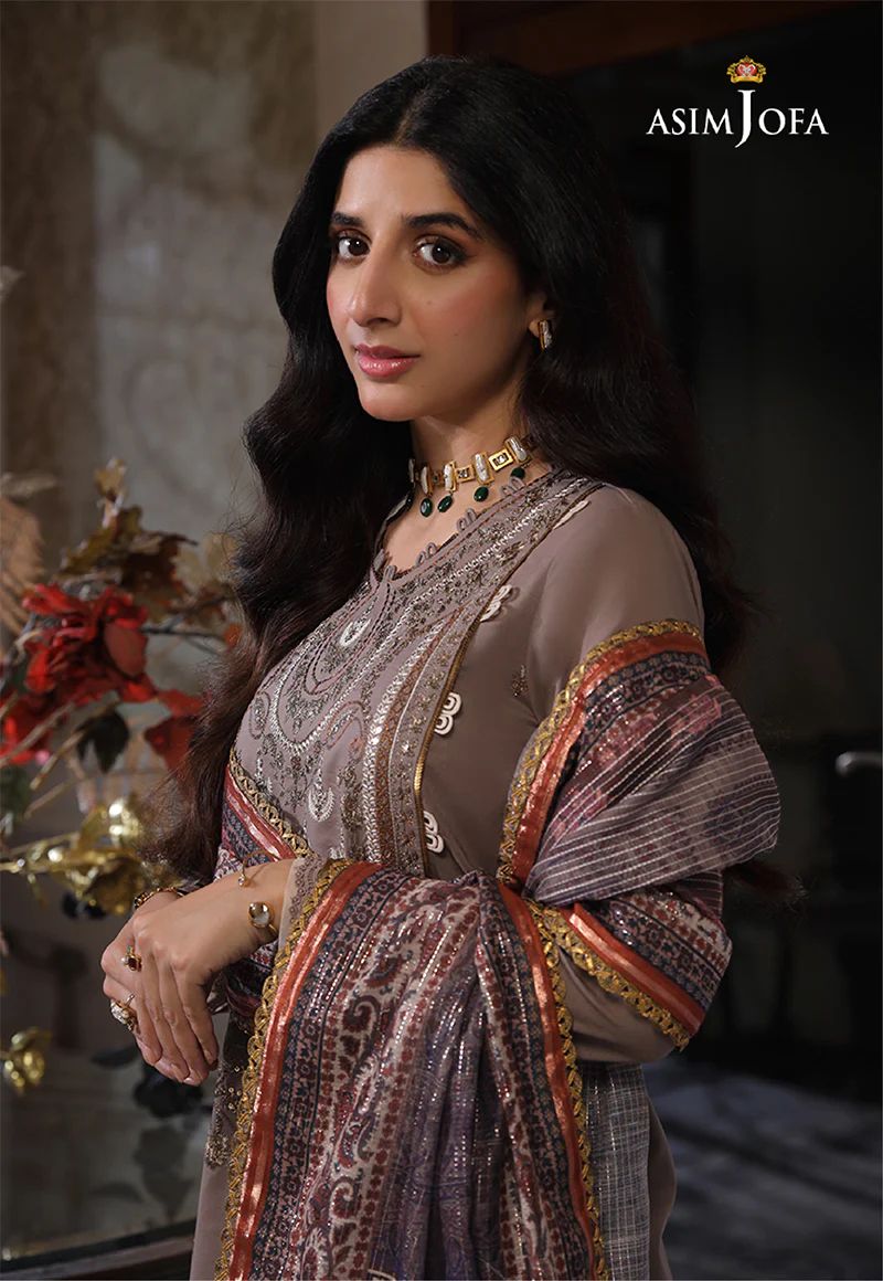 3pc ASIM JOFA Aira Collection 13