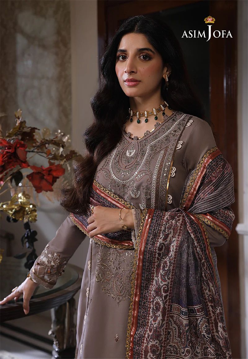 3pc ASIM JOFA Aira Collection 13