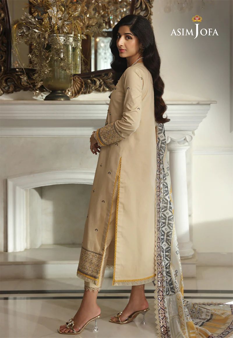 3pc ASIM JOFA Aira Collection 14