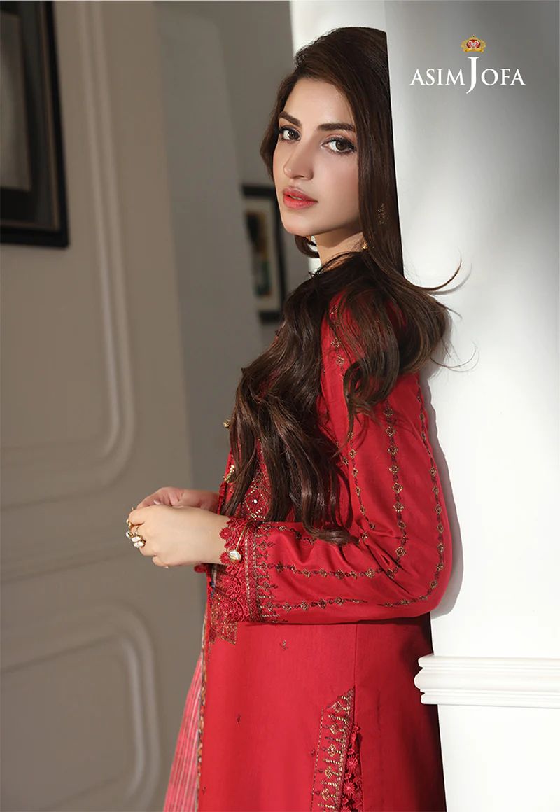 3pc ASIM JOFA Aira Collection 15