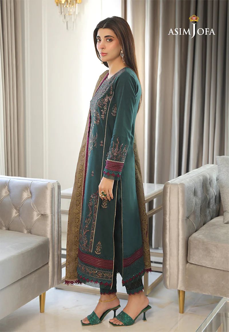 3pc ASIM JOFA Aira Collection 16