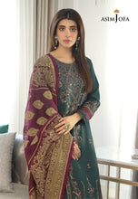 3pc ASIM JOFA Aira Collection 16