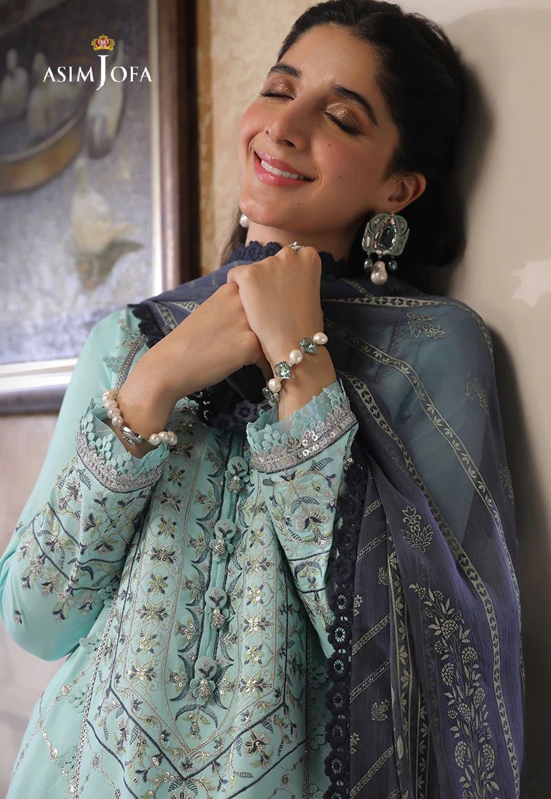 3pc ASIM JOFA Aira Collection 18