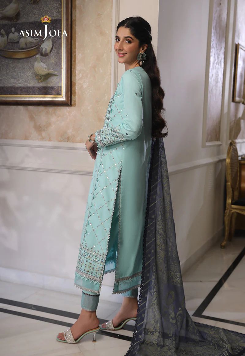 3pc ASIM JOFA Aira Collection 18