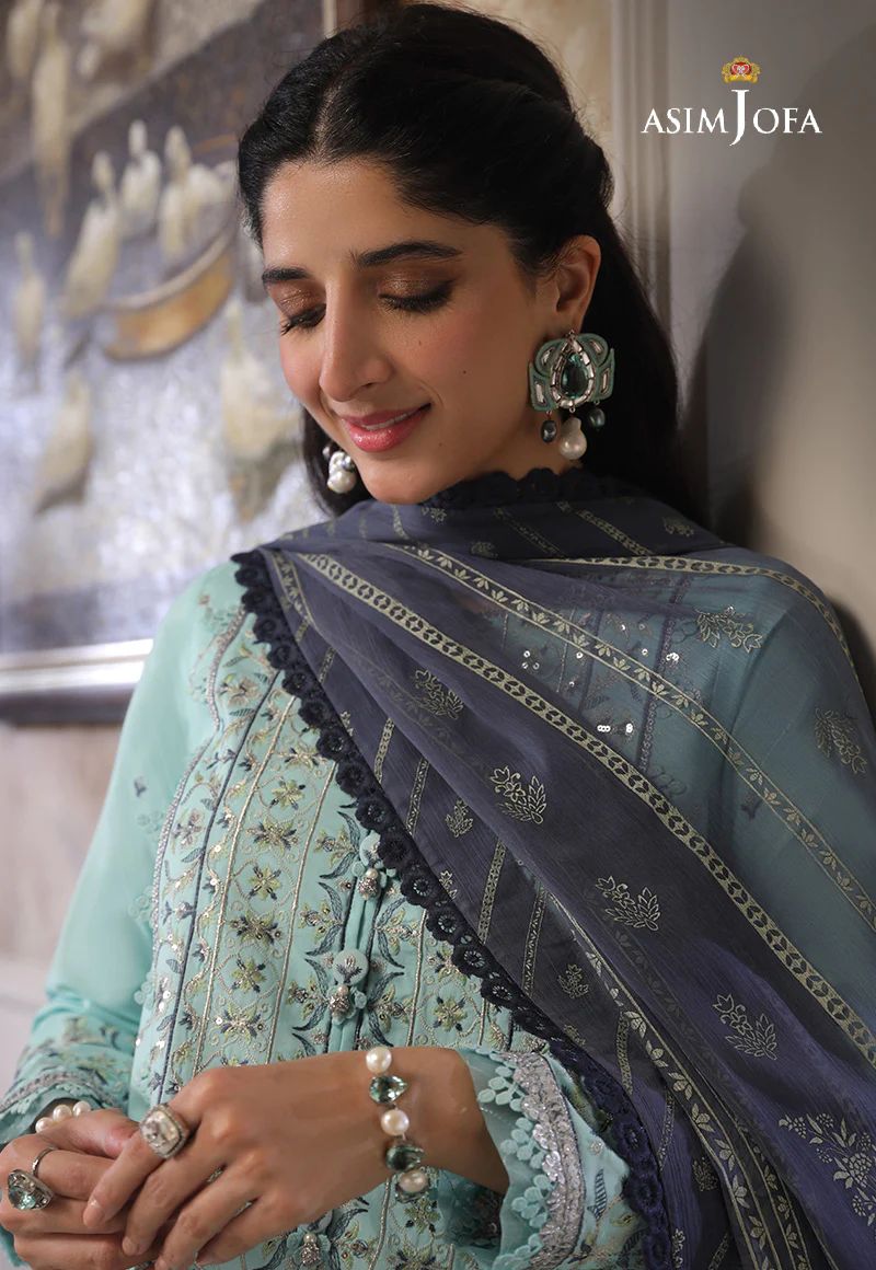 3pc ASIM JOFA Aira Collection 18