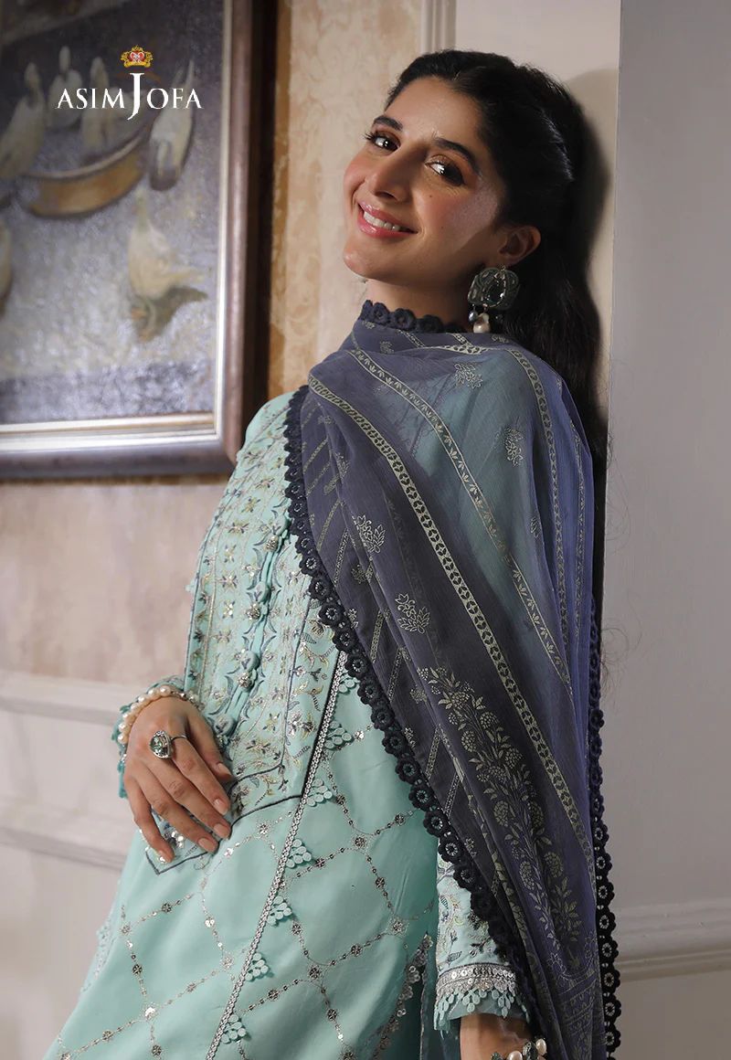 3pc ASIM JOFA Aira Collection 18
