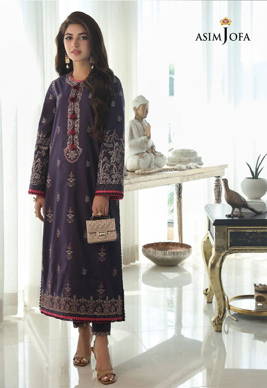 2pc ASIM JOFA Aira Collection 19