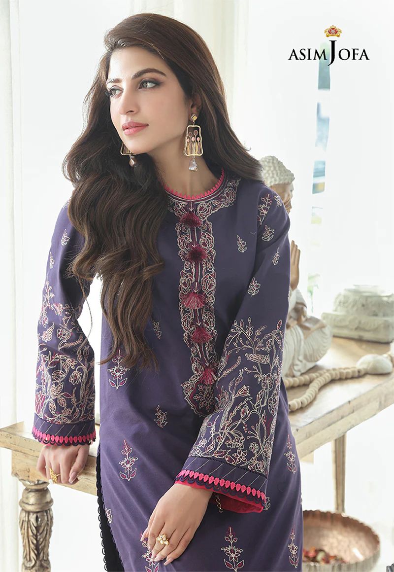 2pc ASIM JOFA Aira Collection 19