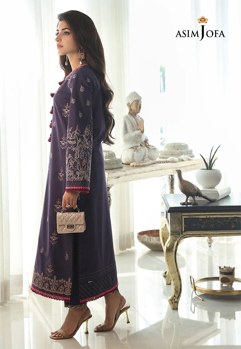 2pc ASIM JOFA Aira Collection 19
