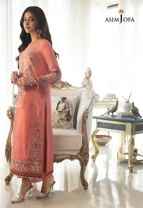 2pc ASIM JOFA Aira Collection 20