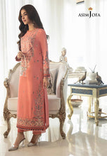 2pc ASIM JOFA Aira Collection 20