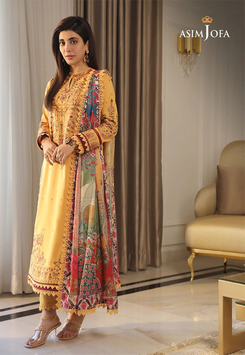 3pc ASIM JOFA Aira Collection 22