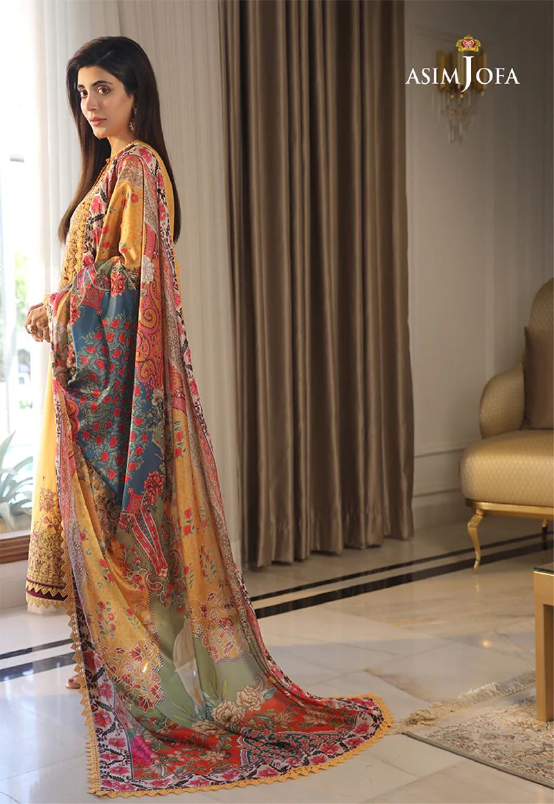 3pc ASIM JOFA Aira Collection 22